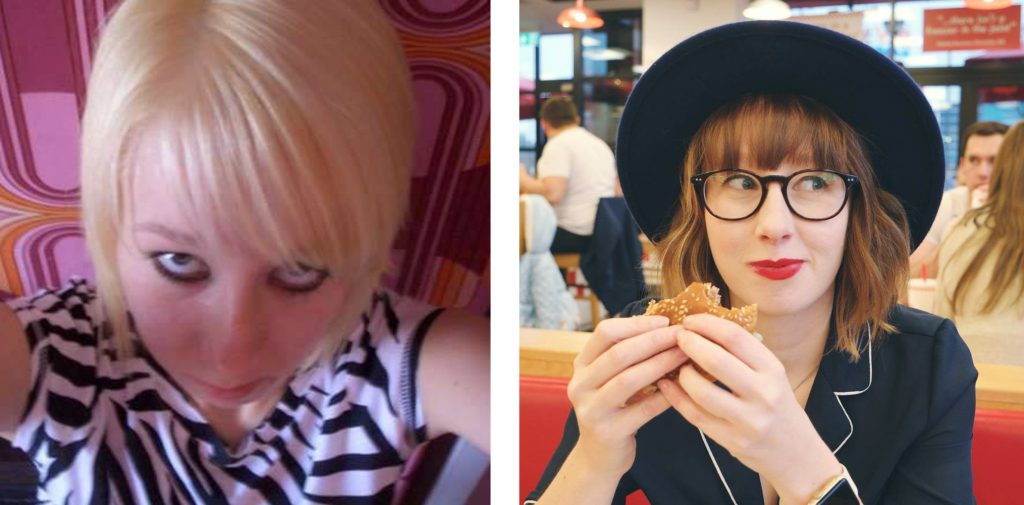 2006 vs 2016 and 15 Things I Tell 16 Year Old Me