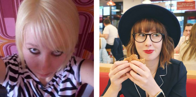 2006 vs 2016 and 15 Things I Tell 16 Year Old Me