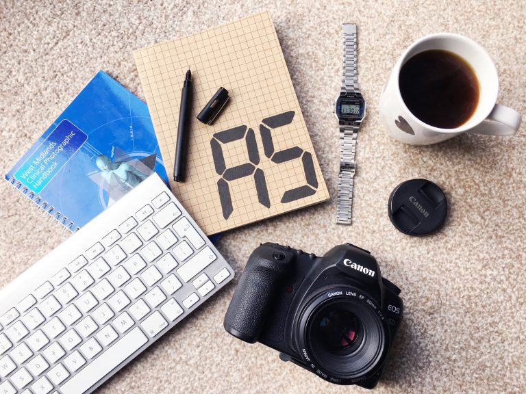 Studying for a Post Graduate Certificate and Working Full Time