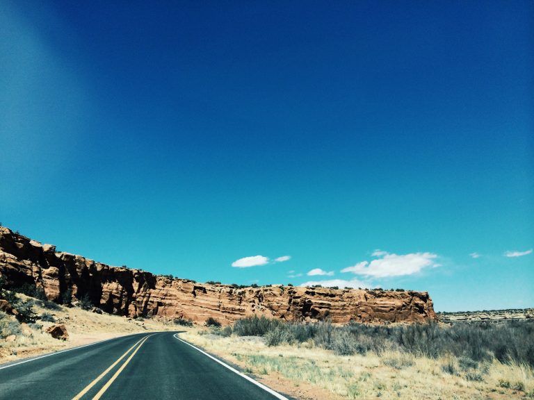 Your first USA multi city trip?