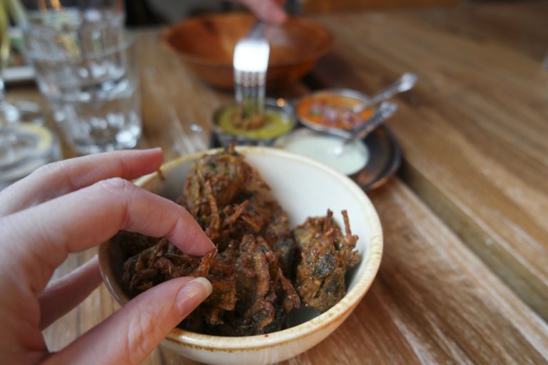 Lunch at The Cat’s Pyjamas – Leeds