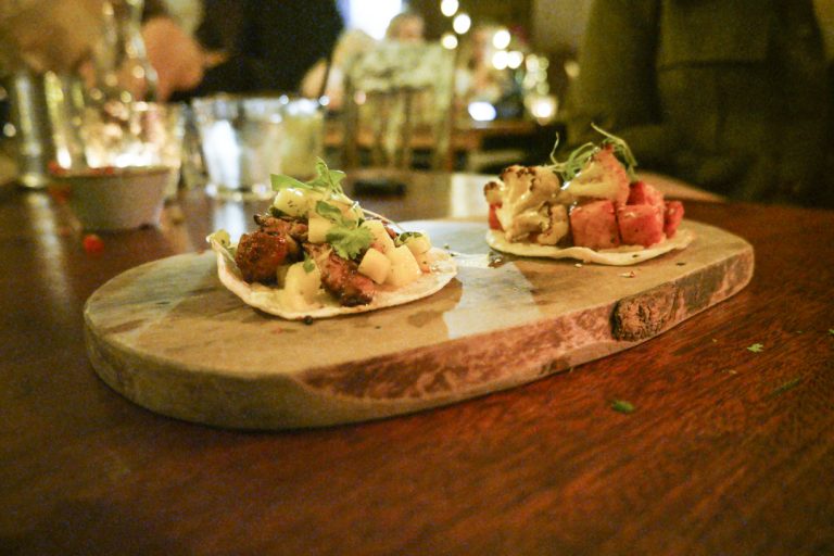 Chida Cantina Leeds Newest Mexican