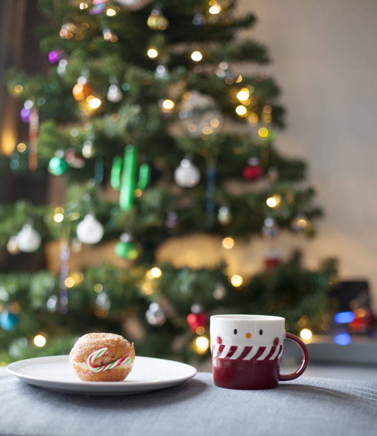 It’s beginning to look a lot like Christmas Mulled Wine edition