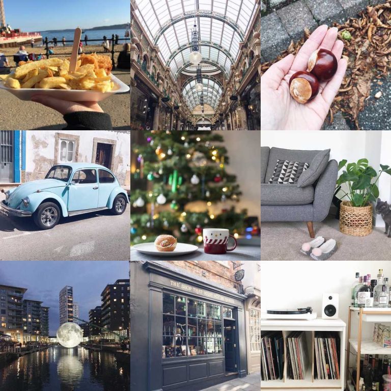 A year in Review 2017
