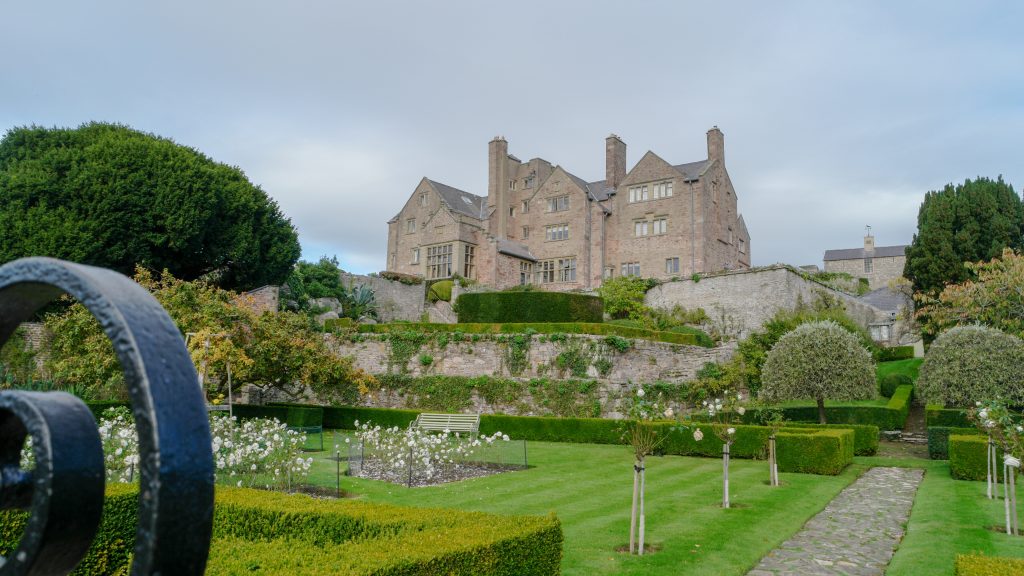 Bodysgallen Hall and Spa: A National Trust Hotel