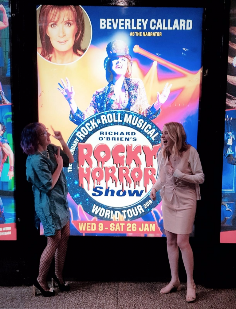 Rocky Horror: First Timers Guide